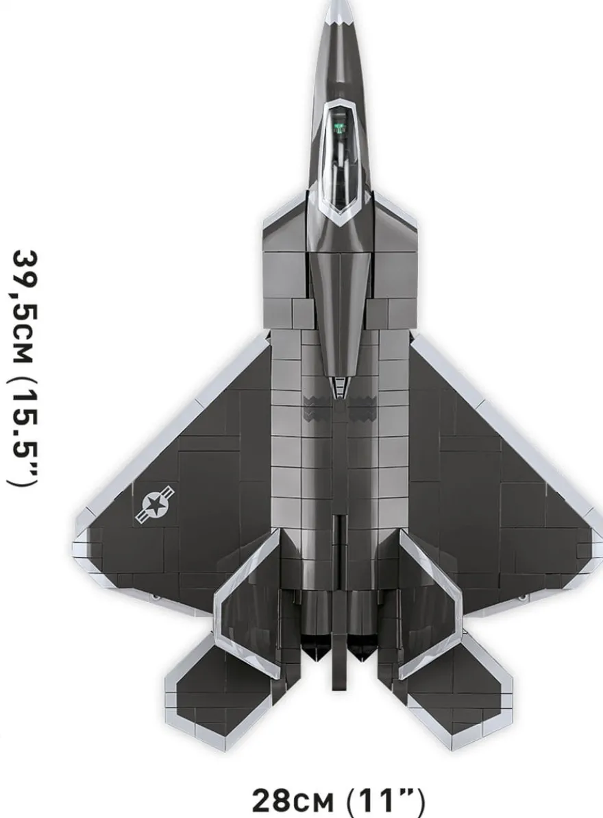 Armed Forces - Lockheed F-22 Raptor