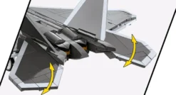 Armed Forces - Lockheed F-22 Raptor