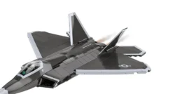 Armed Forces - Lockheed F-22 Raptor