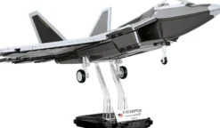 Armed Forces - Lockheed F-22 Raptor
