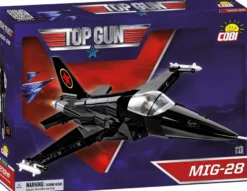 Armed Forces - MIG-28