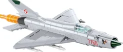 Armed Forces - MIG 21 MF