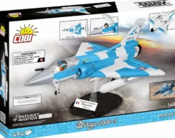 Armed Forces - Mirage 2000-5