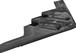 Armed Forces - Northrop Grumman B-2 SPIRIT