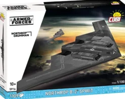 Armed Forces - Northrop Grumman B-2 SPIRIT
