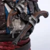 Assassin’s Creed Black Flag Resynced Edward Kenway 1/4 Scale Büste