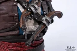 Assassin’s Creed Black Flag Resynced Edward Kenway 1/4 Scale Büste