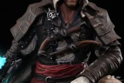 Assassin's Creed Black Flag Resynced Animus Edward Kenway 1/8 Scale Statue