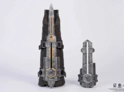 Assassin’s Creed Black Flag Resynced Edward Kenway Hidden Blade Replica