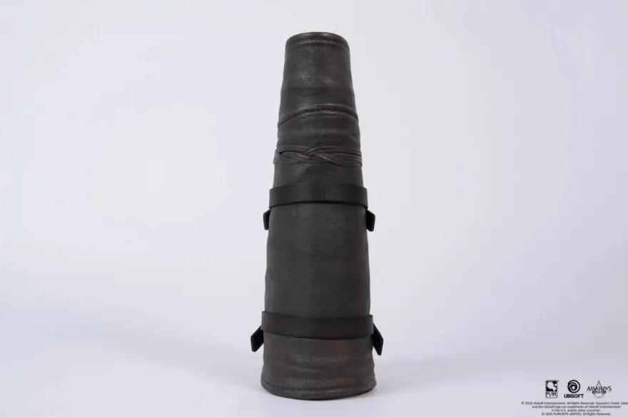 Assassin’s Creed Black Flag Resynced Edward Kenway Hidden Blade Replica