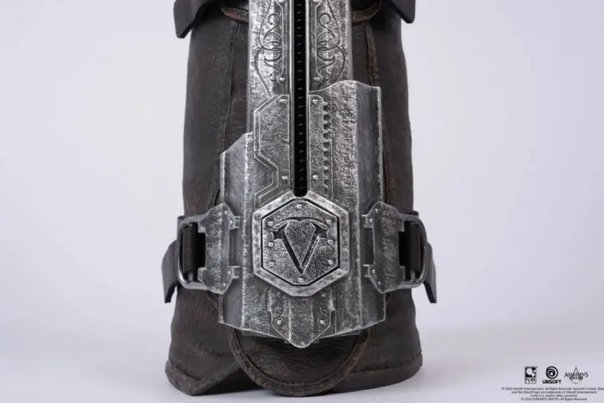 Assassin’s Creed Black Flag Resynced Edward Kenway Hidden Blade Replica