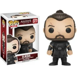 Assassin's Creed Movie Funko Pop! Vinylfigur Ojeda 377