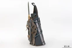 Assassin's Creed Replik 1:1 Naoe Hidden Blade 42 cm