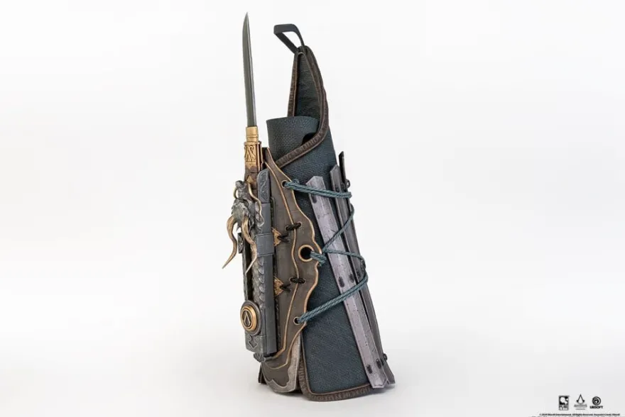 Assassin's Creed Replik 1:1 Naoe Hidden Blade 42 cm