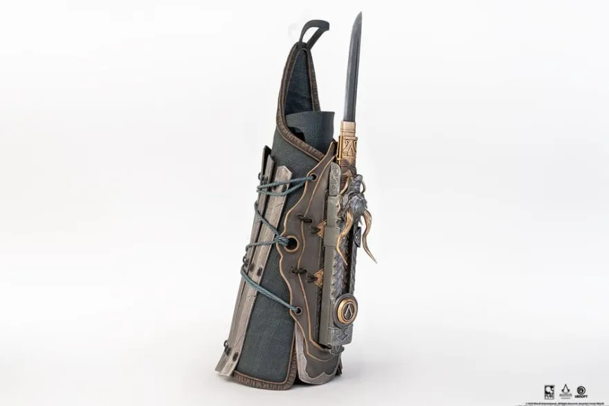 Assassin's Creed Replik 1:1 Naoe Hidden Blade 42 cm