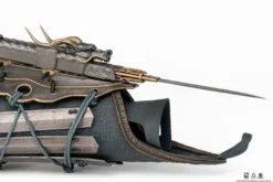 Assassin's Creed Replik 1:1 Naoe Hidden Blade 42 cm