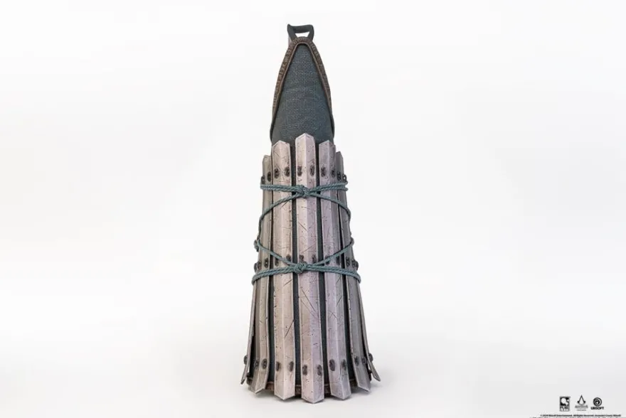 Assassin's Creed Replik 1:1 Naoe Hidden Blade 42 cm