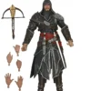 Assassins Creed: Revelations Actionfigur 18 cm - Ezio Auditore