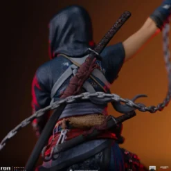 Assassin's Creed Shadows Naoe 1:10 Art Scale Limited Edition Statue