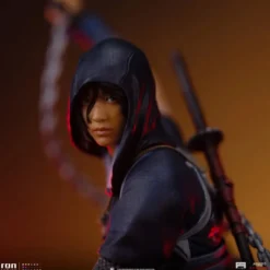 Assassin's Creed Shadows Naoe 1:10 Art Scale Limited Edition Statue