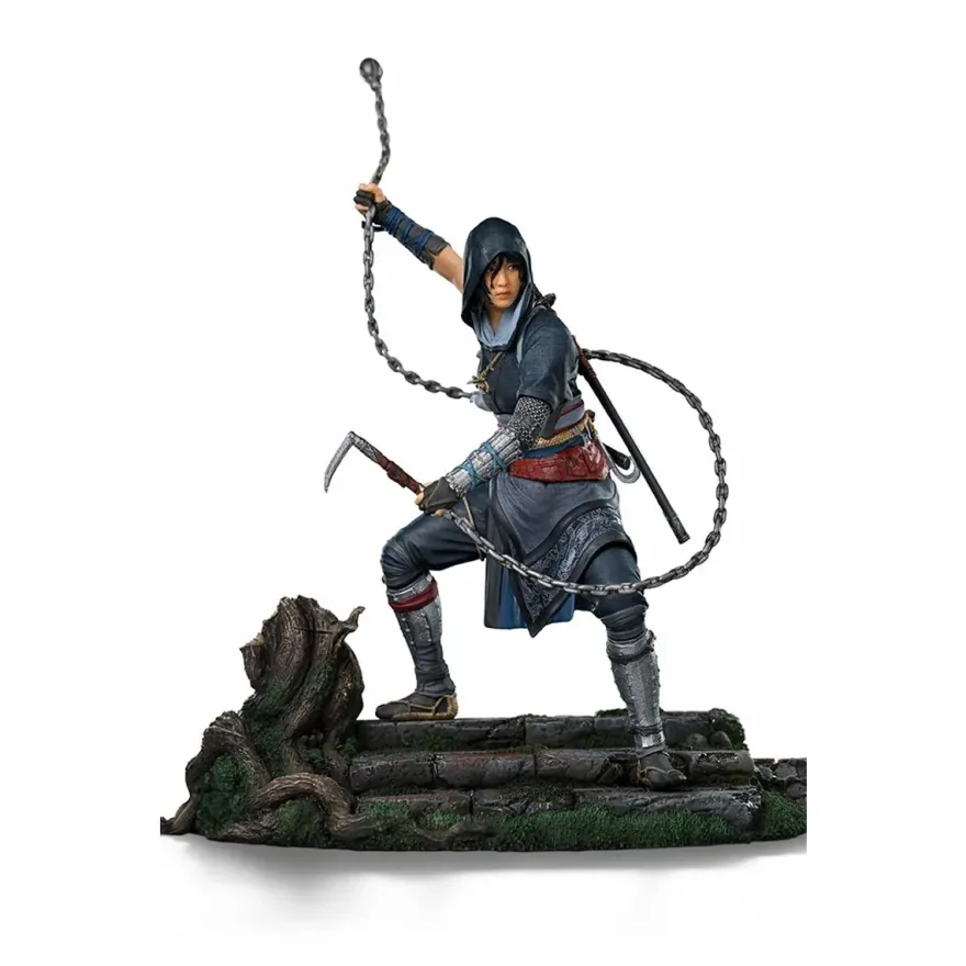 Assassin's Creed Shadows Naoe 1:10 Art Scale Limited Edition Statue