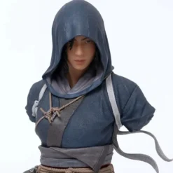 Assassin's Creed Shadows Naoe 1:4 Scale Büste