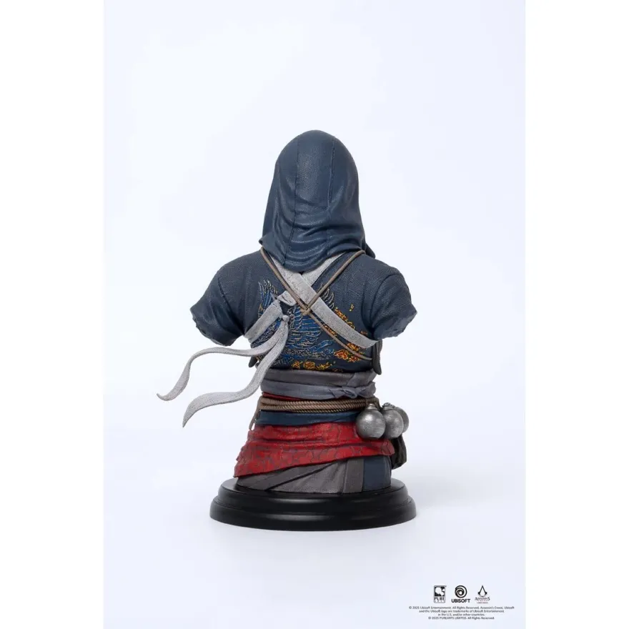 Assassin's Creed Shadows Naoe 1:4 Scale Büste