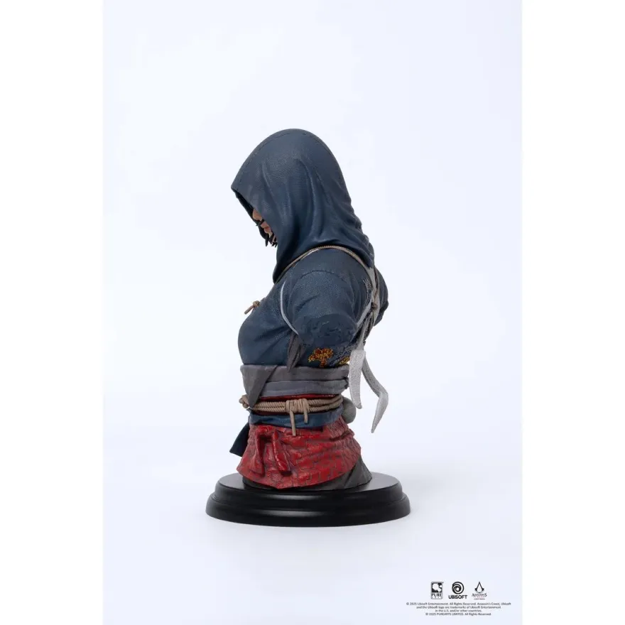Assassin's Creed Shadows Naoe 1:4 Scale Büste