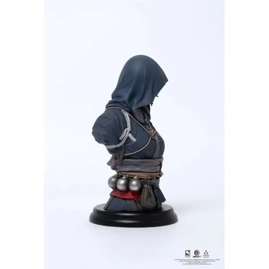 Assassin's Creed Shadows Naoe 1:4 Scale Büste