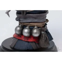 Assassin's Creed Shadows Naoe 1:4 Scale Büste