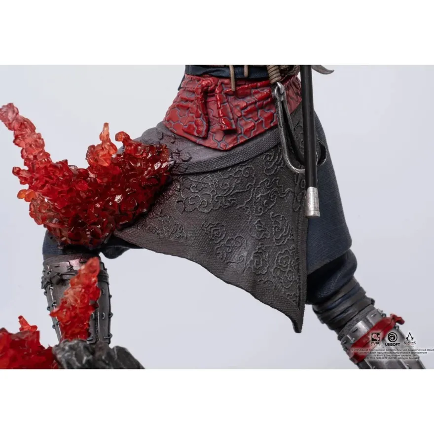 Assassin's Creed Shadows Naoe 1:8 Scale Statue