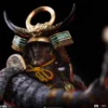 Assassin's Creed Shadows Yasuke 1:10 Art Scale Limited Edition Statue