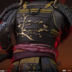 Assassin's Creed Shadows Yasuke 1:10 Art Scale Limited Edition Statue