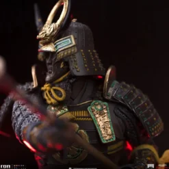 Assassin's Creed Shadows Yasuke 1:10 Art Scale Limited Edition Statue