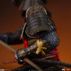 Assassin's Creed Shadows Yasuke 1:10 Art Scale Limited Edition Statue