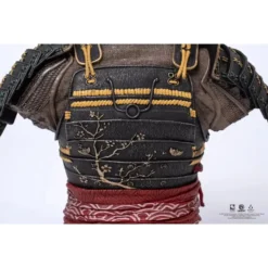 Assassin's Creed Shadows Yasuke 1:4 Scale Büste