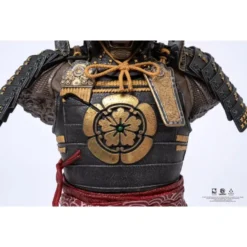 Assassin's Creed Shadows Yasuke 1:4 Scale Büste