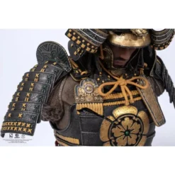 Assassin's Creed Shadows Yasuke 1:4 Scale Büste