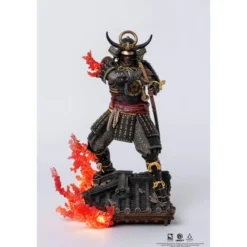 Assassin's Creed Shadows Yasuke 1:8 Scale Statue