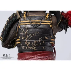 Assassin's Creed Shadows Yasuke 1:8 Scale Statue