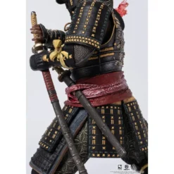 Assassin's Creed Shadows Yasuke 1:8 Scale Statue