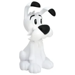 Asterix Statue Idefix 30 cm