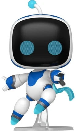 Astro Bot Super Sized Jumbo POP! Vinyl Figur Astro Bot 25 cm