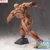 Attack on Titan GigantiX PVC Figur Reiner Braun Armored Titan Ver. 25 cm
