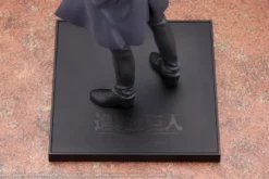 Attack on Titan: The Final Season Oshi Works PVC Figur Eren Yeager The Final Season Ver. 23 cm