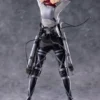 Attack on Titan: The Final Season Oshi Works PVC Figur Mikasa Ackerman The Final Season Ver. 25 cm