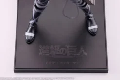 Attack on Titan: The Final Season Oshi Works PVC Figur Mikasa Ackerman The Final Season Ver. 25 cm