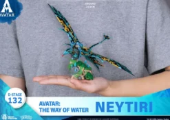 Avatar 2 D-Stage PVC Diorama Neytiri