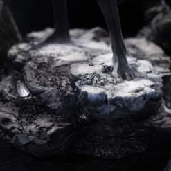 Avatar 3: Fire and Ash Art Scale Statue 1/10 Varang 38 cm