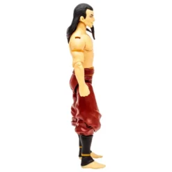 Avatar: Herr der Elemente Actionfigur Fire Lord Ozai